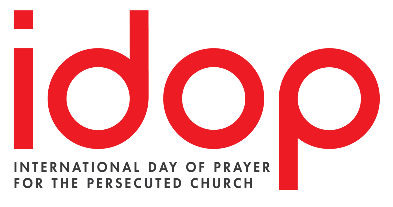 International Day of Prayer: Nov 7 & 14
